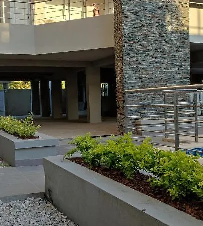 Asterisco Apart Colon  Exterior photo