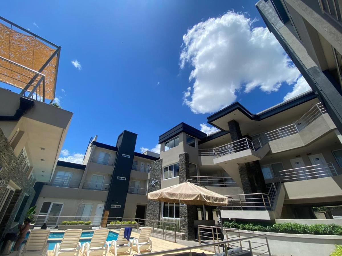 Asterisco Apartment