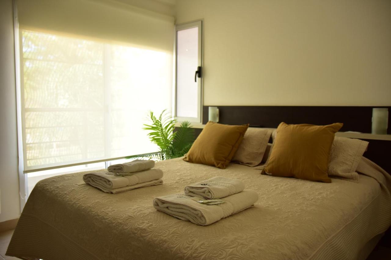 Apartment Asterisco